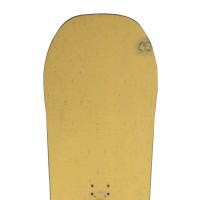 Snowboard Wedze Endzone 500 + bindings - Quality A