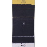 Snowboard occasion Wedze Endzone 500 + fixations coque - Qualité A