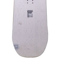 Snowboard Wedze Endzone 500 + bindung - Qualität A