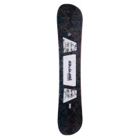 Snowboard Rossignol Trick Stick + bindings - Quality B