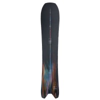 Snowboard Nitro Squash + bindings - Quality A