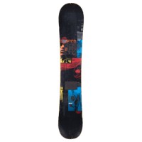 Snowboard Rossignol Taipan + attacchi - Qualità B