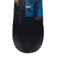 Snowboard Rossignol Taipan + bindung - Qualität B