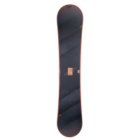 Snowboard Head Flocka LFW 4D + attacchi - Qualità A