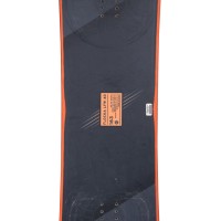Snowboard occasion Head Flocka LFW 4D + fixations coque - Qualité A