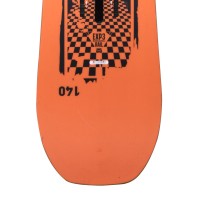 Snowboard Rossignol EXP 3 Rail + fijaciones - Calidad A