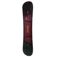 Snowboard Rossignol Trick Stick + attacchi - Qualità A