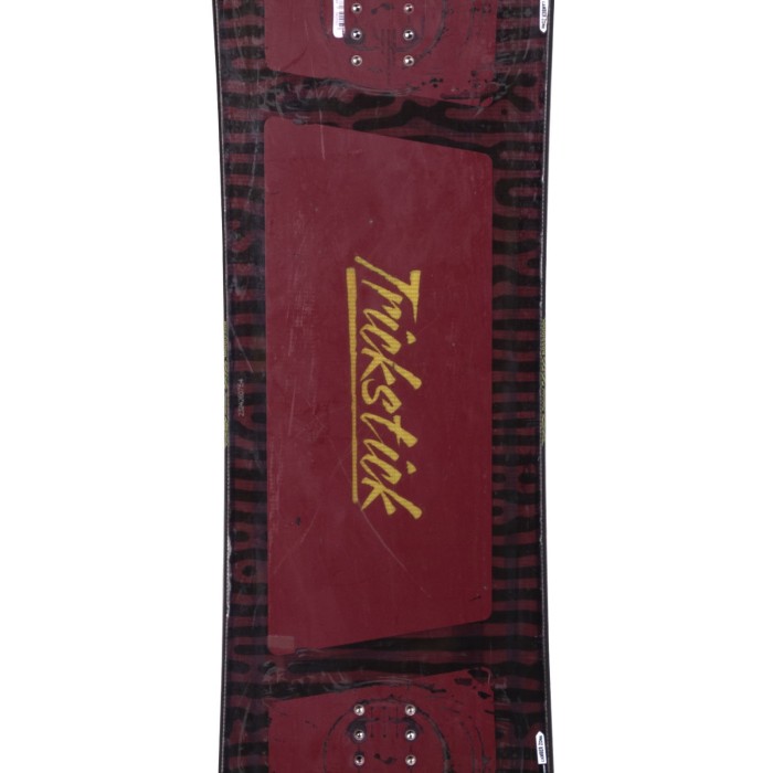 Snowboard Rossignol Trick Stick + bindings - Quality A