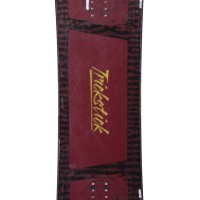 Snowboard Rossignol Trick Stick + attacchi - Qualità A