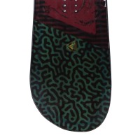 Snowboard Rossignol Trick Stick + bindung - Qualität A
