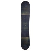 Snowboard occasion Nitro Cinema + fixations coque - Qualité A