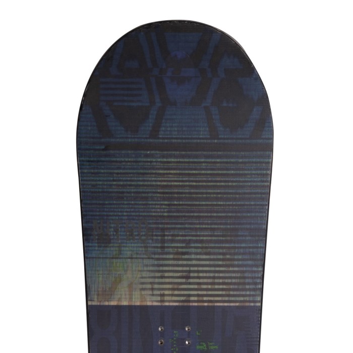 Snowboard Nitro Cinema + bindings - Quality A
