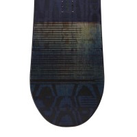 Snowboard occasion Nitro Cinema + fixations coque - Qualité A