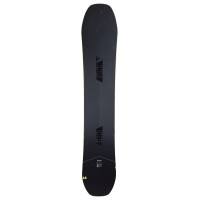 Snowboard occasion Wedze All Road 500 + fixations coque - Qualité A