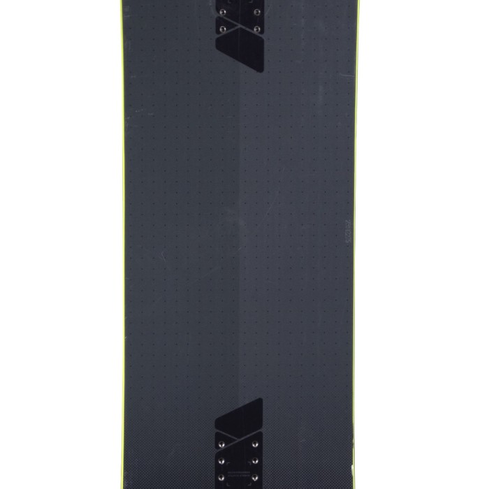 Snowboard Wedze All Road 500 + bindung - Qualität A