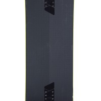 Snowboard Wedze All Road 500 + attacchi - Qualità A