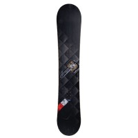 Snowboard Salomon ACE + bindings - Quality A