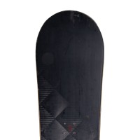 Snowboard Salomon ACE + fijaciones - Calidad A