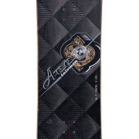 Snowboard Salomon ACE + fijaciones - Calidad A