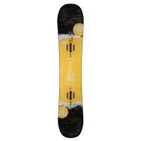Snowboard Rossignol EXP 7 Rail + fijaciones - Calidad A