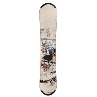 Snowboard Apo MTD MT & FT + bindings - Quality B