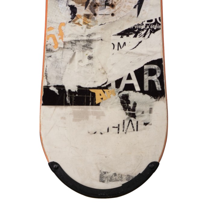 Snowboard Apo MTD MT & FT + attacchi - Qualità B