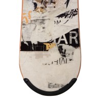 Snowboard Apo MTD MT & FT + bindung - Qualität B