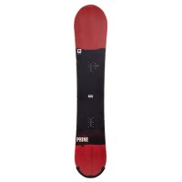 Snowboard Nitro Prime + attacchi - Qualità B