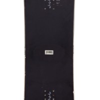Snowboard Nitro Prime + attacchi - Qualità B