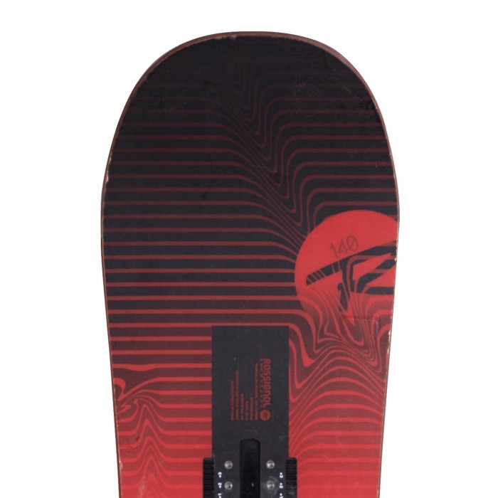 Snowboard Rossignol EXP 3 + bindung - Qualität A