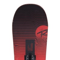 Snowboard Rossignol EXP 3 + attacchi - Qualità A
