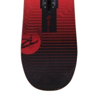 Snowboard Rossignol EXP 3 + attacchi - Qualità A