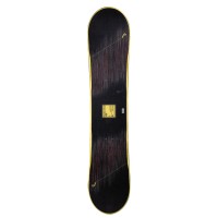 Snowboard Head Rocka FW 4D + attacchi - Qualità A