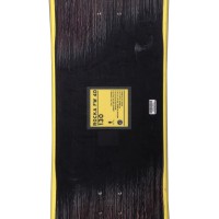 Snowboard Head Rocka FW 4D + fijaciones - Calidad A