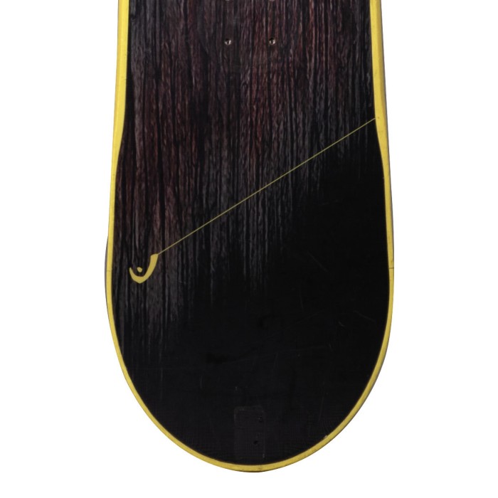 Snowboard Head Rocka FW 4D + attacchi - Qualità A