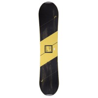 Snowboard occasion junior Head Rocka Plus 4D + fixations coque - Qualité A