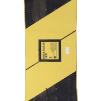 Snowboard occasion junior Head Rocka Plus 4D + fixations coque - Qualité A