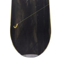 Snowboard Head Rocka Plus 4D + bindung - Qualität A