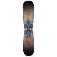 Snowboard Wedze Endzone 500 + bindings - Quality A