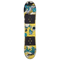 Snowboard Burton LTR + attacchi