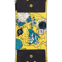 Snowboard Burton LTR + binding