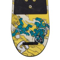 Snowboard Burton LTR + bindung