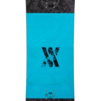 Snowboard Volkl Hybrid + bindung
