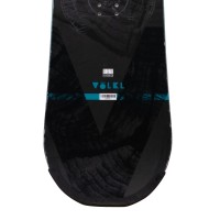 Snowboard Volkl Hybrid + attacchi