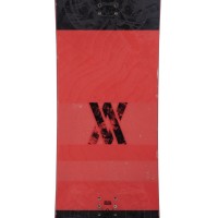 Snowboard Volkl Hybrid + attacchi