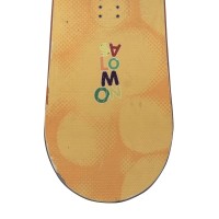 Salomon Drift Rocker - Qualité B - 148
