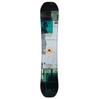Snowboard Burton Radius + attacchi