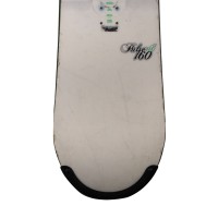 Snowboard Salomon Pulse RTL + attacchi