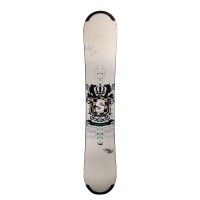 Snowboard Salomon Pulse RTL + fijaciones