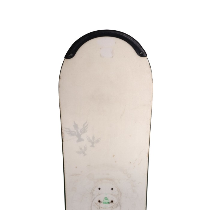Snowboard Salomon Pulse RTL + attacchi